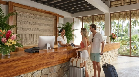 Administración Hotelera